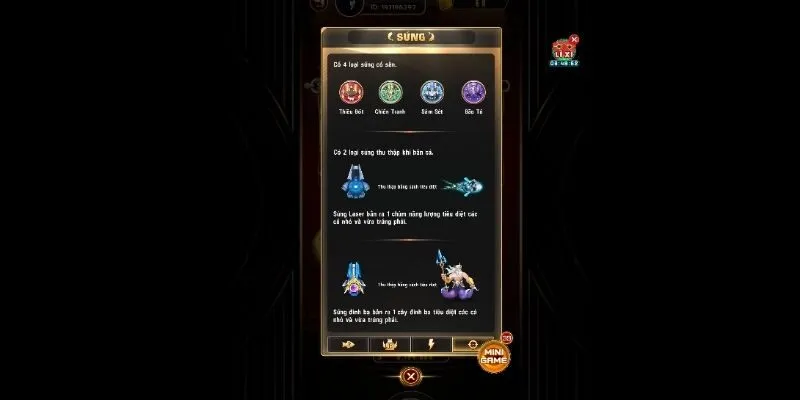 Giới thiệu sơ lược về Bắn Cá Đại Chiến 