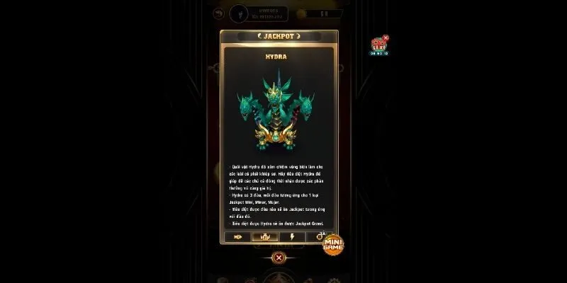 Bắn Cá Đại Chiến Kwin68