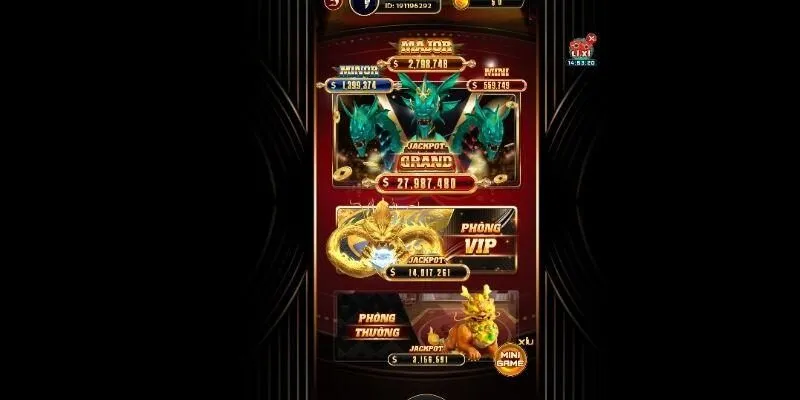 Bí quyết chinh phục thưởng lớn 