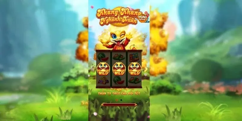  Luật chơi và cách tính thưởng trong game 