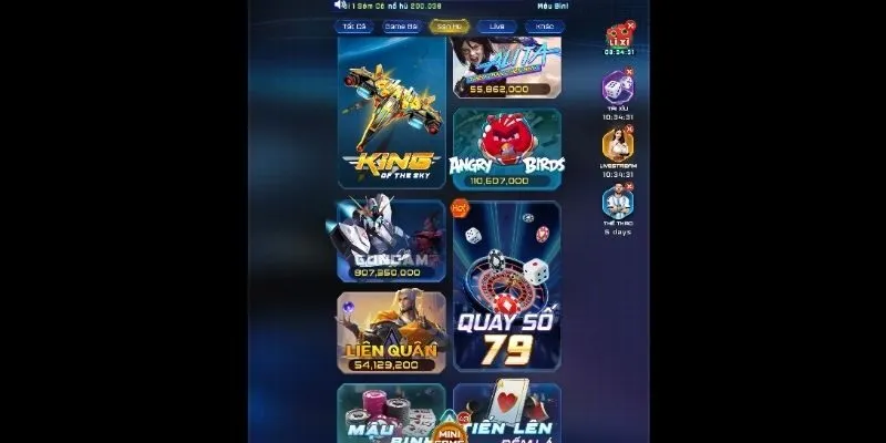  Mẹo tăng cơ hội thắng lớn cho người chơi 