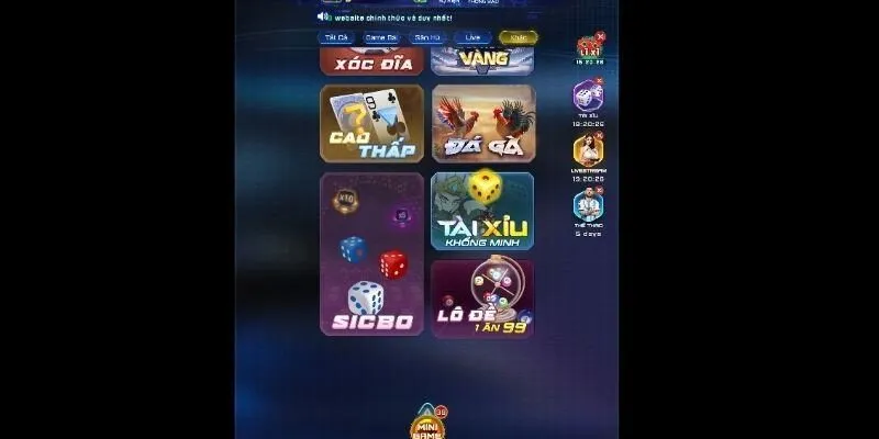 Địa chỉ văn phòng đại diện của nhà cái 