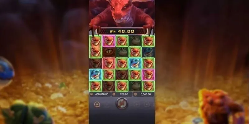 Dragon Hatch Slot Kwin