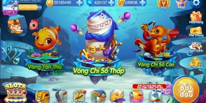Chia sẻ mẹo chơi hiệu quả cho người mới