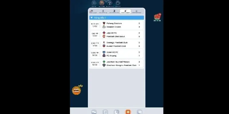 Áp dụng chiến thuật chơi kèo chuẩn để thắng lớn