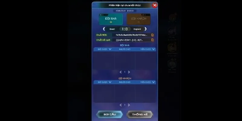 Điểm nổi bật khi tham gia cược thể thao 