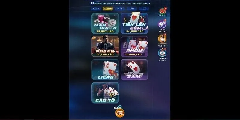 Nhà cái hoạt động hợp pháp 