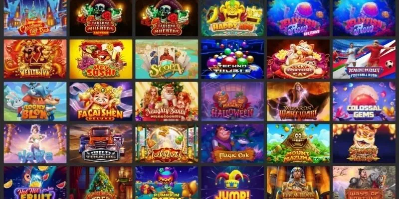 Mẹo chơi nổ hũ cho người mới 