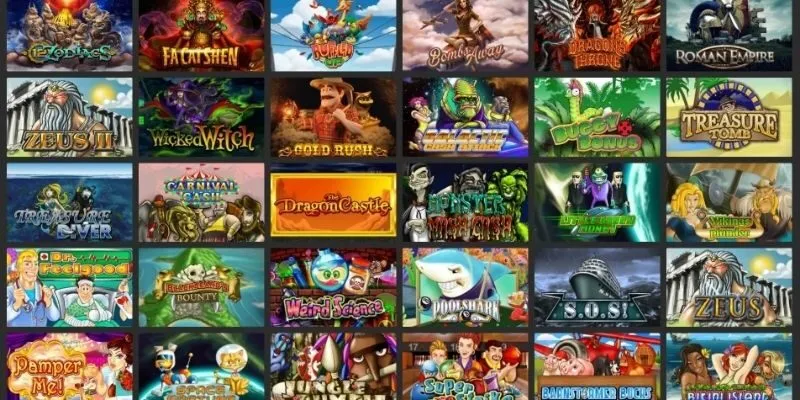 Nổ Hũ Hacksaw Kwin