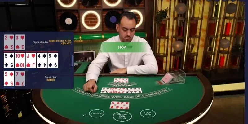 Khám phá luật chơi cho người mới