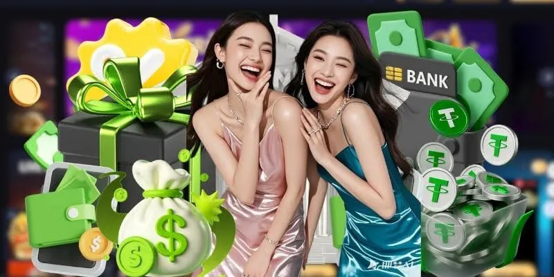 Trải nghiệm kho game đỉnh cao tại cổng game