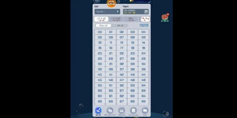 Sảnh chơi đảm bảo uy tín và an toàn