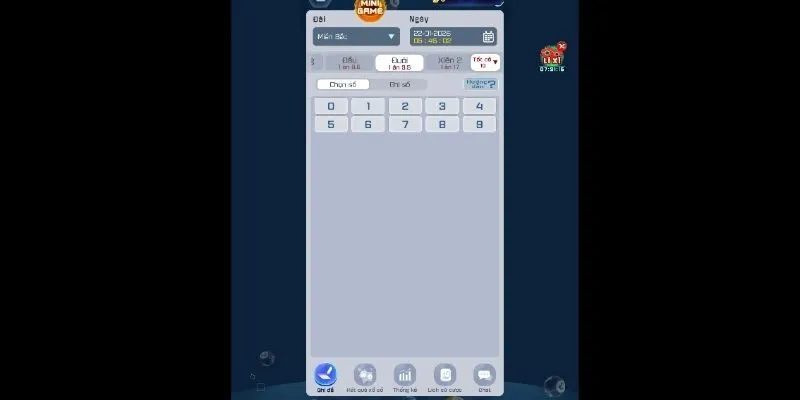  Giới thiệu xổ số Lào 