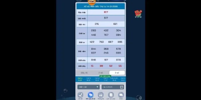 Xổ Số Yellow Bat Kwin68